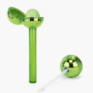 New! Glossy Pops Caribbean Coconut - Cosmic Waves Collection